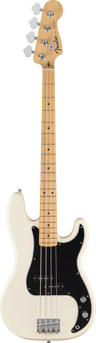 Fender standard précision - fender,