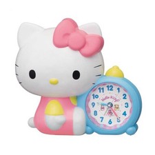 Réveil parlant officiel Hello