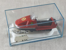 Ancien moto neige / scooter, n° 249, Majorette