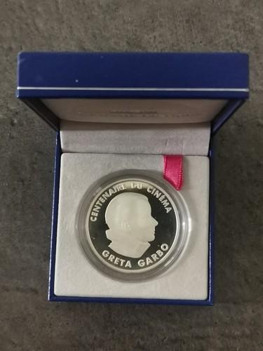 Coffret 100 francs argent - coffret,