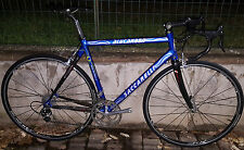 Vélo de Course Alu-Carbone