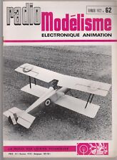 RADIO MODELISME N°62 CAMION