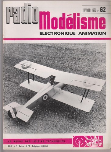 Radio modelisme camion - radio,