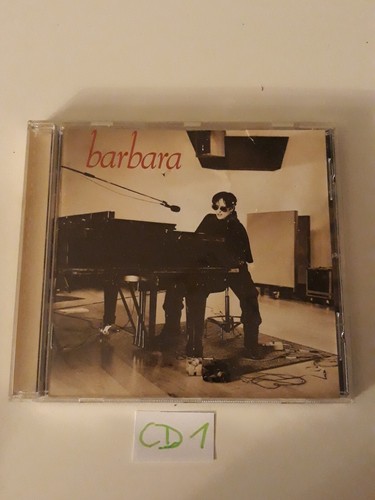 Barbara bon état - /,