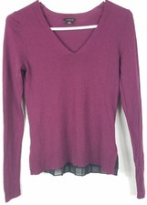 Ann Taylor Womens Pull Over