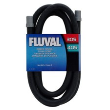 Tuyau De Remplacement Fluval Noir/Gris Pour 305/405, 306/406 - Série 5/6
