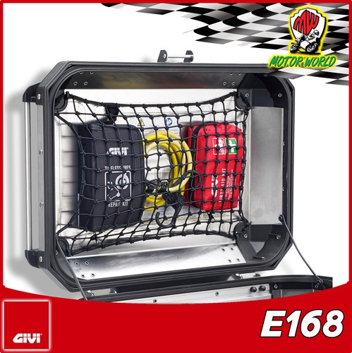 Rete givi e168 noire - pour, top