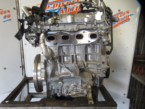Moteur renault megane 6l - renault, 1.6l