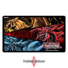 Yu-Gi-Oh! Tapis de Jeu Dieux