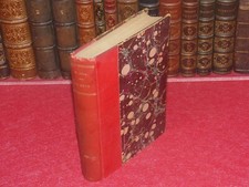 EMILE ZOLA / LE REVE  EO 1888