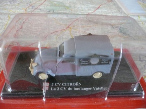 Citroën camionnette - citroËn, 2