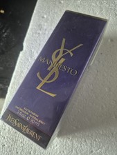 [RARE] Parfum Manifesto YSL -