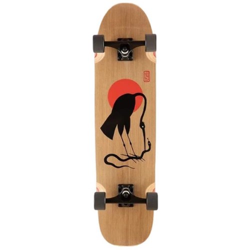 Landyachtz rally cat heron - cat,