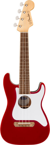Fender fullerton strat uke - fender,