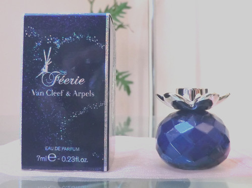 Feerie edp de van cleef - feerie,