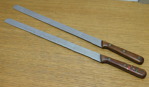 Vintage lot couteau inox - vintage,