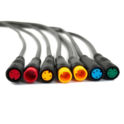 Rallonge câble moteur pièces