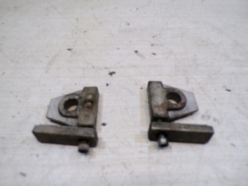 Tendeur chaine derbi gpr 50 - de,