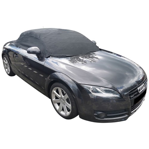 Housse capote pour audi - de, tt
