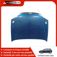 🇫🇷 CAPOT CITROEN SAXO