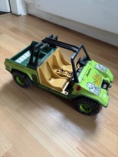 Ancienne Voiture Jouet Joustra