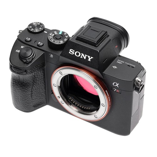 Sony alpha iii occasion - alpha, 7r
