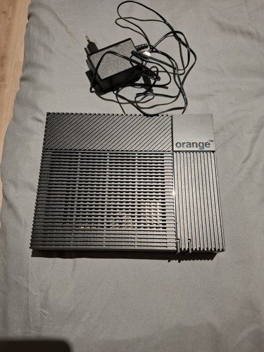 Livebox orange seul bon - livebox,