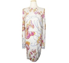 Emilio Pucci Robe à imprimé