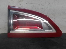 Feu arriere secondaire gauche (feux) RENAULT SCENIC 3 PHASE 1 265550018R