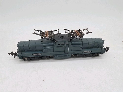 Hornby meccano 6390 - meccano, ho