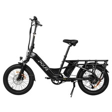Vélo Électrique À Grande