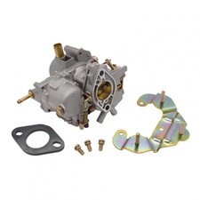 Carburateur Solex 32 EISA Renault R4, R6, R12