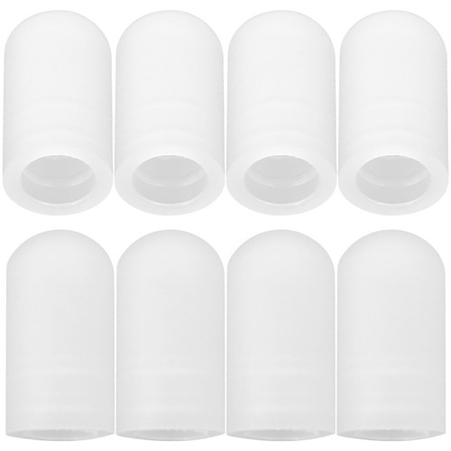 Pcs capuchons de baguettes - 10,
