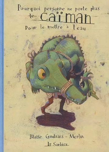 Pourquoi personne porte - ne,