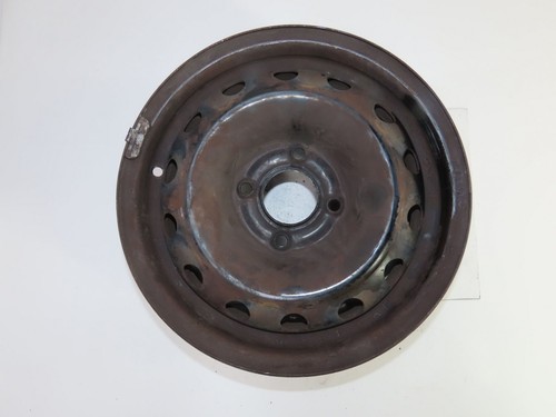 Jante tole peugeot 206 5 - tole,