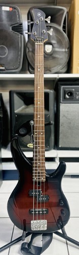 Guitare basse yamaha trbx174 - trbx174, 4