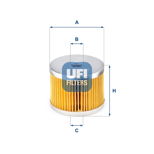 Filtre pour rvi messenger - pour,