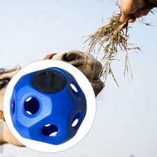 Balle De Foin Pour Cheval