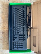 clavier corsair cyanosa Chroma