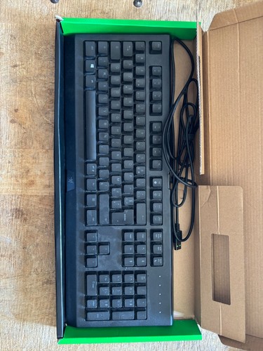 Clavier corsair cyanosa chroma - corsair,