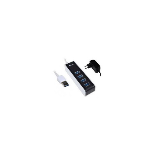 Heden hub usb3 - hub, ports