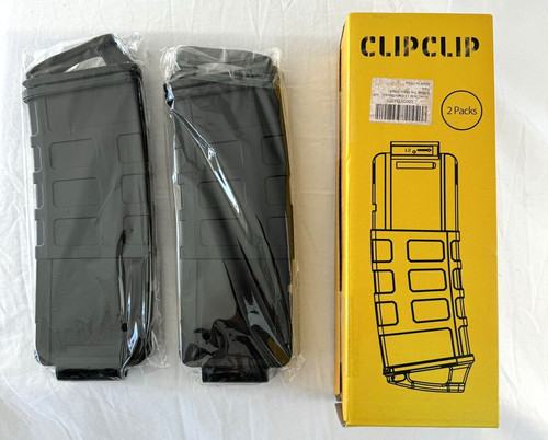 Clip snow cinda qhx - 2,