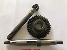 Paire Conique Fraise Plus