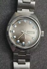 Montre Radiant Blumar Suisse Mécanique  Automatique En Bel État