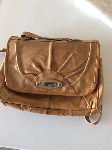 Ancien sac main - sac,