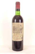 pauillac château duhart-milon