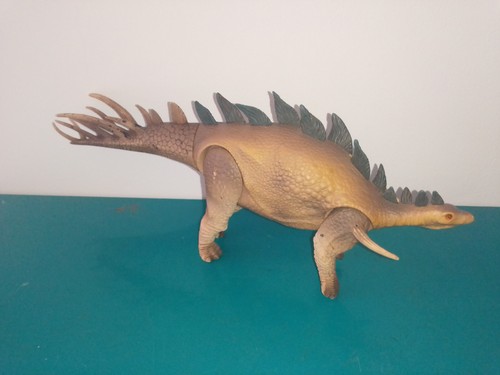 Figurine dino riders - figurine,