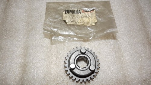 Yamaha dt50 yz50 ty80 - dt50/80,