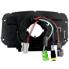 CONTACTEUR RESSORT TOURNANT