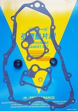 HONDA CR250 CR 250 1992 - 2001 Mitaka POMPE À EAU Joint/ KIT D'étanchéité